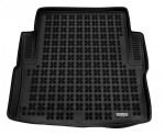 Guminis bagažinės kilimėlis BMW 3 F30 Sedan (2011-2019)