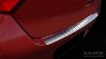 Galinio bamperio apsauga Hyundai i10 III Hatchback (2020&rarr;)