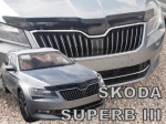 Kapoto deflektorius Skoda Superb III (2015-2024)