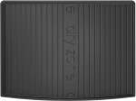 Bagažinės kilimėlis Mercedes B Class W246 Easy Vario Plus (2011-2018)