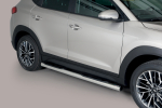 Slenksčiai Hyundai Tucson III (2015-2020)
