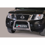 Priekiniai lankai Nissan Pathfinder III Facelift (2010-2014)