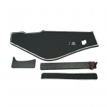 Staliukas RENAULT Range T (2014&rarr;) Elegance LED ilgas