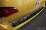 Galinio bamperio apsauga Volkswagen Golf VII Hatchback (2012-2020)
