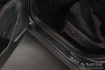 Slenksčių apsaugos Kia Sportage V (2021&rarr;)