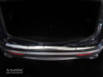 Galinio bamperio apsauga Alfa Romeo Stelvio (2016&rarr;)