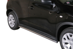 Slenksčiai Nissan Juke I (2010-2019)