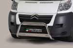 Priekiniai lankai Citroen Jumper II (2006-2013)