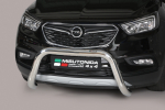 Priekiniai lankai Opel Mokka X (2016-2019)