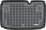 Bagažinės kilimėlis Ford EcoSport II Lower Floor (2013&rarr;)