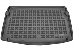 Guminis bagažinės kilimėlis Seat Ibiza V Upper (2017&rarr;)