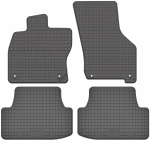 Priekiniai ir galiniai kilimėliai Audi A3 IV (2020&rarr;)