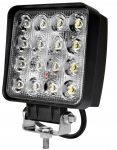 Papildomas LED žibintas Litleda 3300 lm Spot