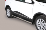 Slenksčiai Renault Kadjar (2015&rarr;)