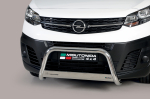 Priekiniai lankai Opel Vivaro C (2019&rarr;)