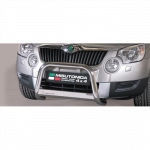 Priekiniai lankai Skoda Yeti (2009-2013)