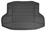 Bagažinės kilimėlis Honda Civic X Sedan (2015-2021) No Cargo Shelf