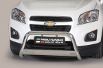 Priekiniai lankai Chevrolet Trax (2013&rarr;)