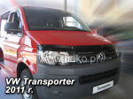 Kapoto deflektorius Volkswagen Caravelle T5 Facelift (2009-2013)