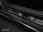 Slenksčių apsaugos Mazda 3 IV (2019&rarr;)