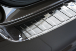 Galinio bamperio apsauga Fiat Tipo II (2016&rarr;)