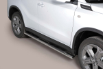 Slenksčiai Suzuki Vitara IV (2015-2019)