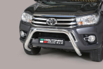 Priekiniai lankai Toyota Hilux VIII (2015-2024)