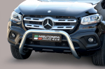 Priekiniai lankai Mercedes X Class W470 (2017-2020)