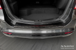 Galinio bamperio apsauga Ford Mondeo V Hatchback, Sedan (2014&rarr;)