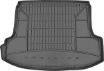 Bagažinės kilimėlis Subaru Legacy IV Sedan (2003-2009)