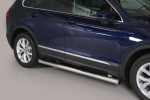Slenksčiai Volkswagen Tiguan II (2016-2024)
