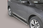 Slenksčiai Kia Sorento III (2016-2020)