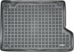 Bagažinės kilimėlis Ford Tourneo Custom Size L2, 8 / 9 Seats (2012-2023) With Heater in Rear