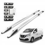 Automobilių relingai Nissan NV300 (2017&rarr;)