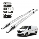 Automobilių relingai Renault Trafic III (2014&rarr;)