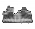 Automobiliniai kilimėliai Toyota ProAce I (2013-2016) Guminiai