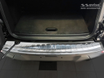 Galinio bamperio apsauga Ford EcoSport II Facelift (2017&rarr;)