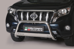 Priekiniai lankai Toyota Land Cruiser Prado J150 Facelift (2014-2017)
