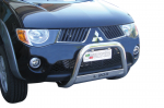 Priekiniai lankai Mitsubishi L200 IV (2005-2009)