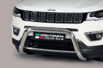 Priekiniai lankai Jeep Compass II (2017&rarr;)