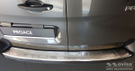 Galinio bamperio apsauga Toyota ProAce II (2016&rarr;)