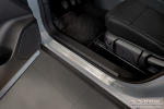 Slenksčių apsaugos Nissan Qashqai III (2021&rarr;)