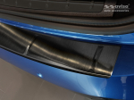 Galinio bamperio apsauga BMW X1 F48 (2015-2021)