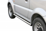 Slenksčiai Suzuki Jimny III (1998-2005)