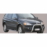 Slenksčiai SsangYong Kyron (2005-2007)