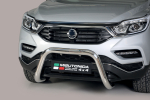 Priekiniai lankai SsangYong Musso Pick-up Q200 (2018&rarr;)