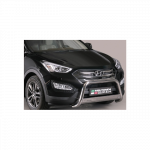 Priekiniai lankai Hyundai Santa Fe III (2012-2018)