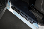 Slenksčių apsaugos Renault Kangoo III 5 Doors (2021&rarr;)