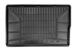 Bagažinės kilimėlis Opel Meriva B Upper (2010-2017)