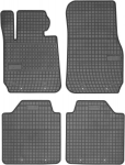 Auto kilimėliai BMW 3 F34 (2013-2019) Guminiai